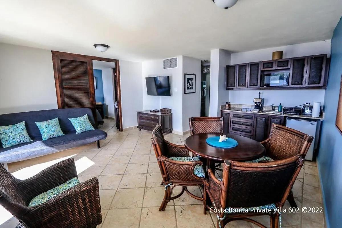 Costa Bonita Private Villa 602 Isla Culebra 0*,  Πουέρτο Ρίκο