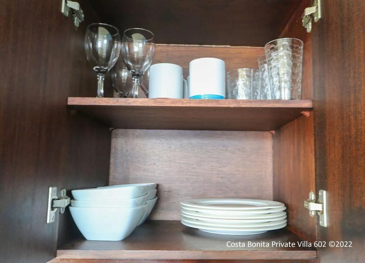 Costa Bonita Private Villa 602 Isla Culebra Σπίτι διακοπών