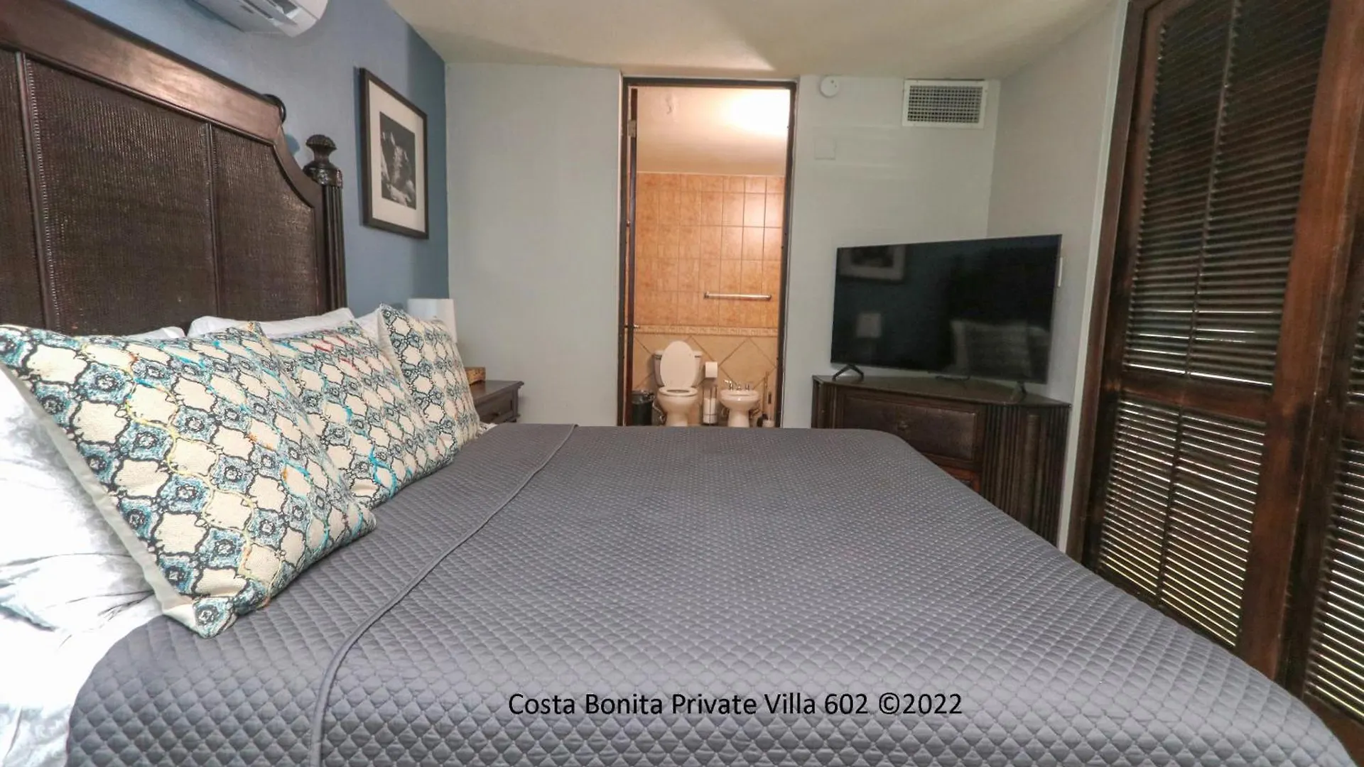 Costa Bonita Private Villa 602 Isla Culebra 0*,  Πουέρτο Ρίκο