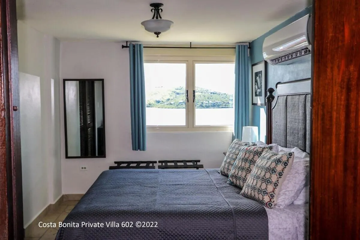 Ferienhaus Costa Bonita Private Villa 602 Isla Culebra Puerto Rico
