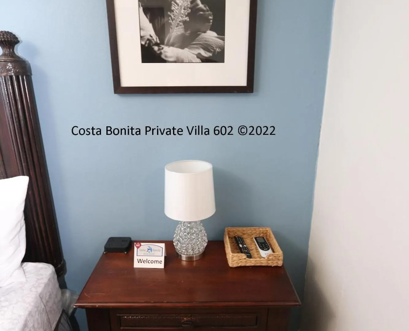 Ferienhaus Costa Bonita Private Villa 602 Isla Culebra